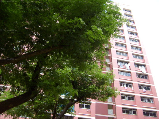 Blk 97 Toa Payoh Palm Spring (Toa Payoh), HDB Executive #391142